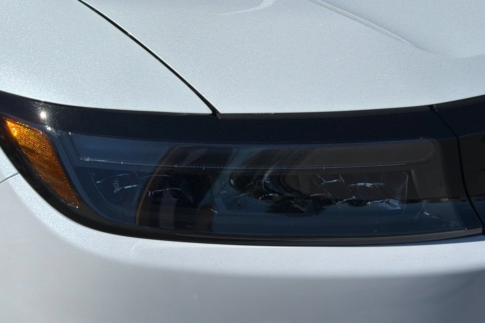 New 2026 Honda Prologue Touring image 32