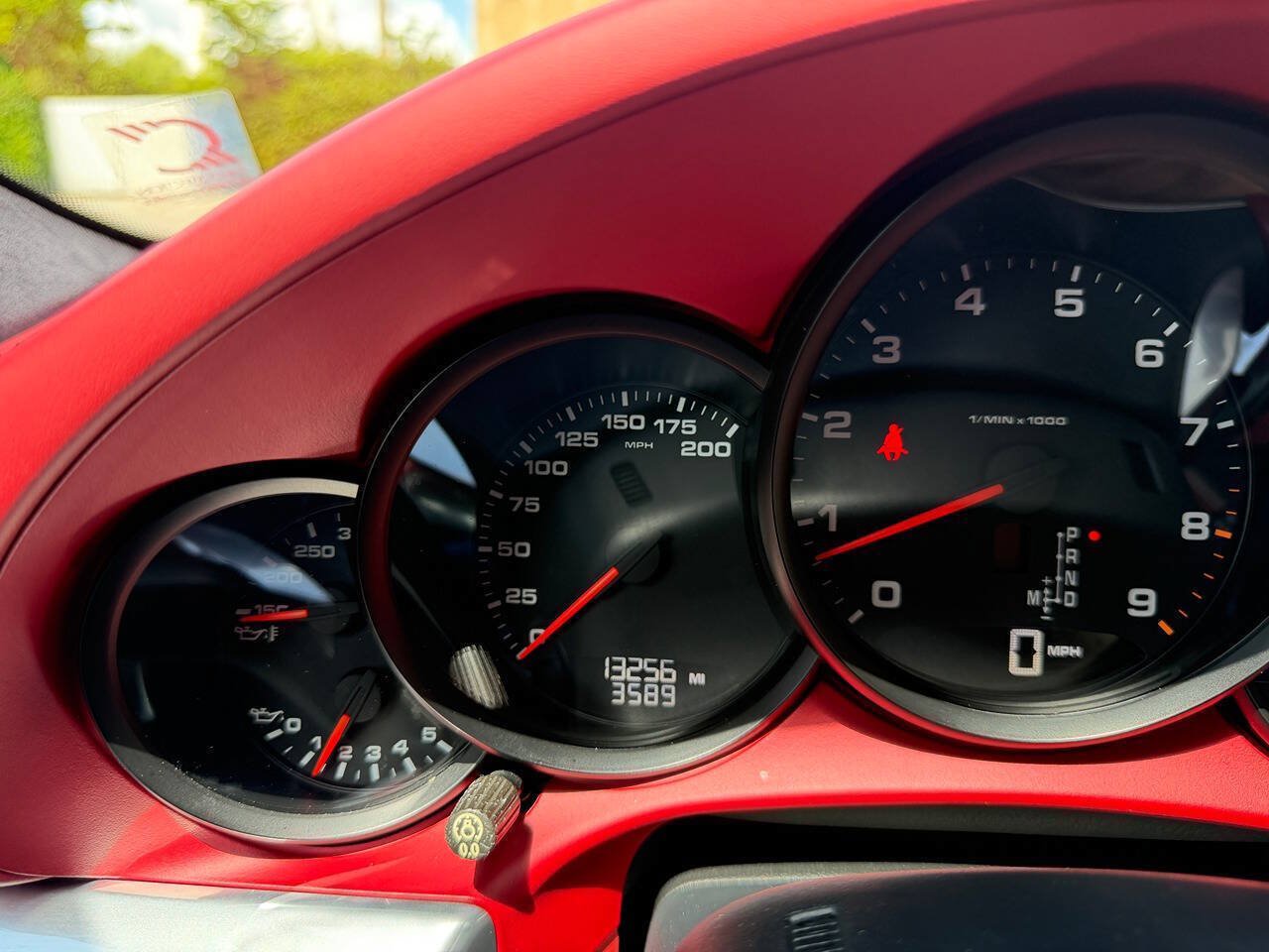 Used 2012 Porsche 911 Carrera S RWD image 21