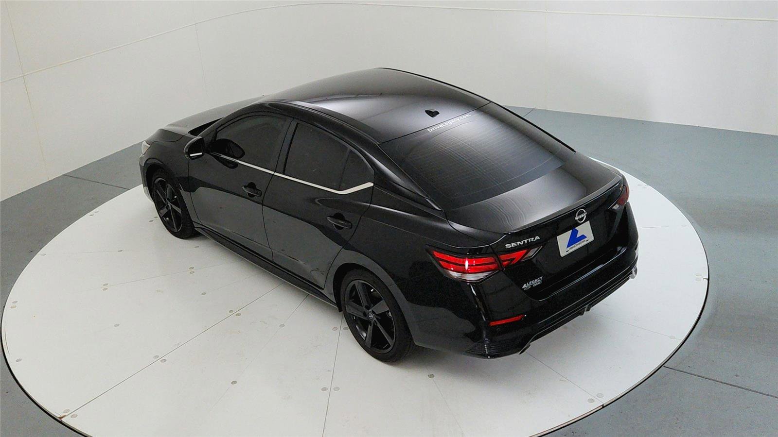 Used 2024 Nissan Sentra SR image 14