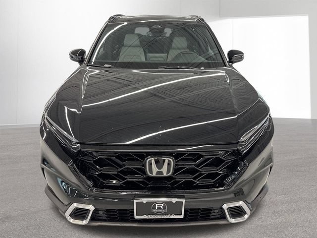 New 2026 Honda CR-V Sport Touring image 26