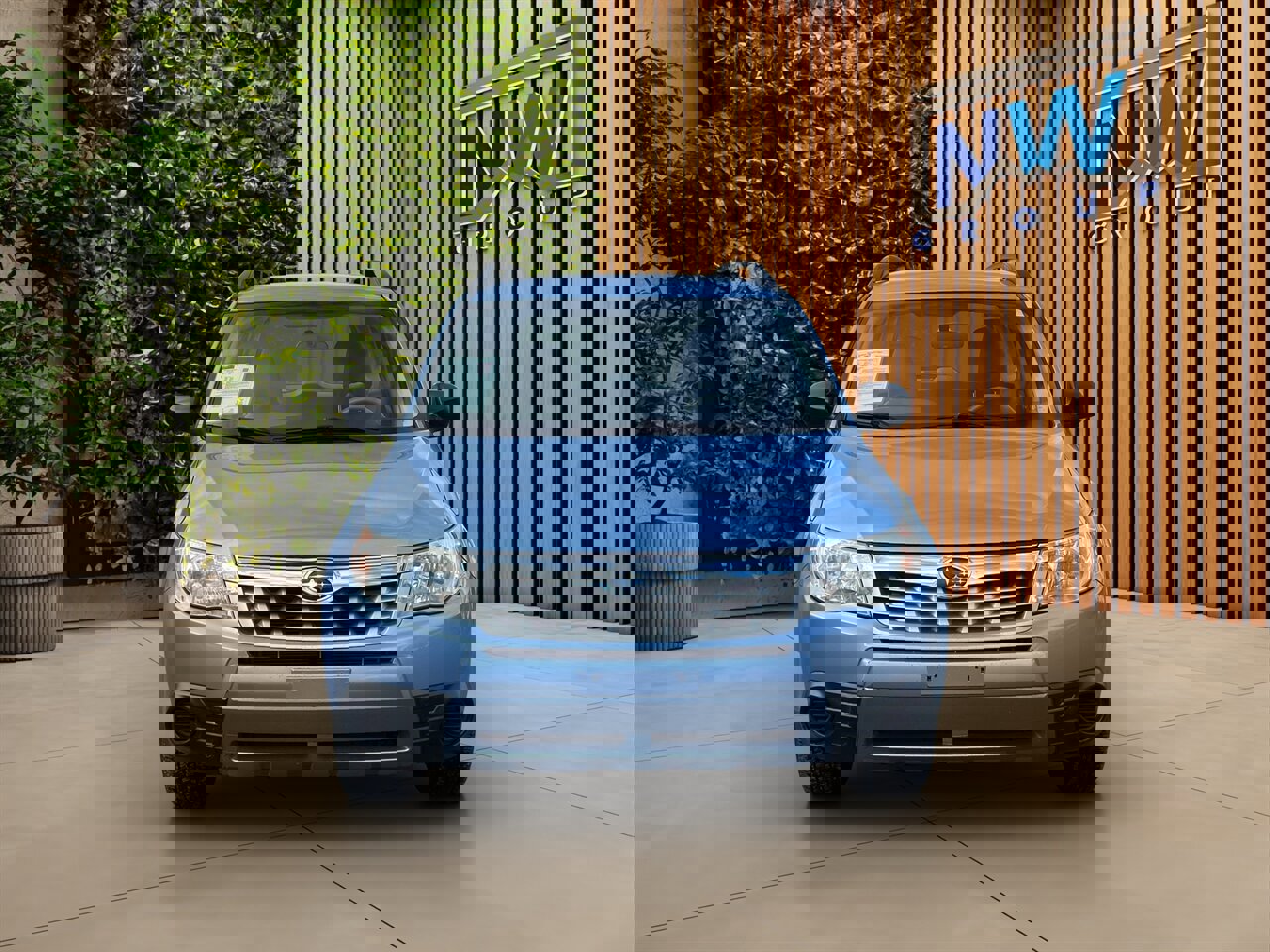 Used 2012 Subaru Forester 2.5X image 21