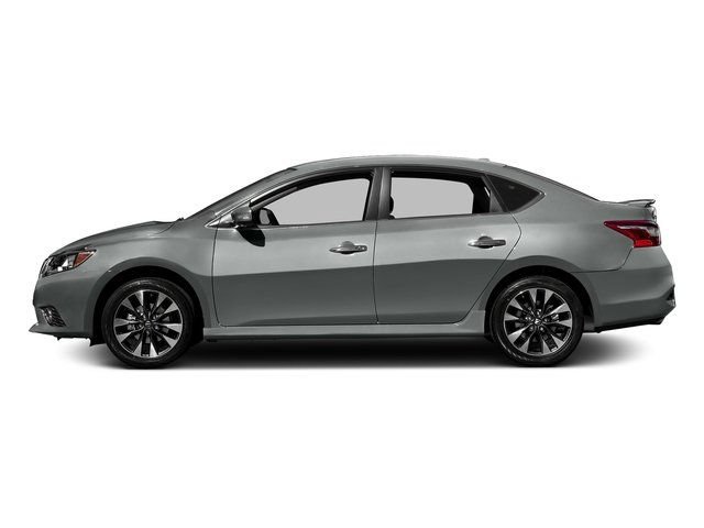 Used 2016 Nissan Sentra SR w/ Driver's Assist Package FWD image 3