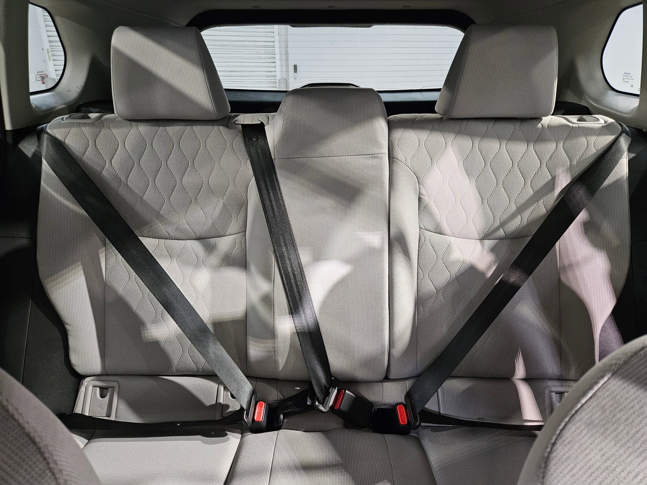 New 2026 Toyota Corolla Cross L image 10