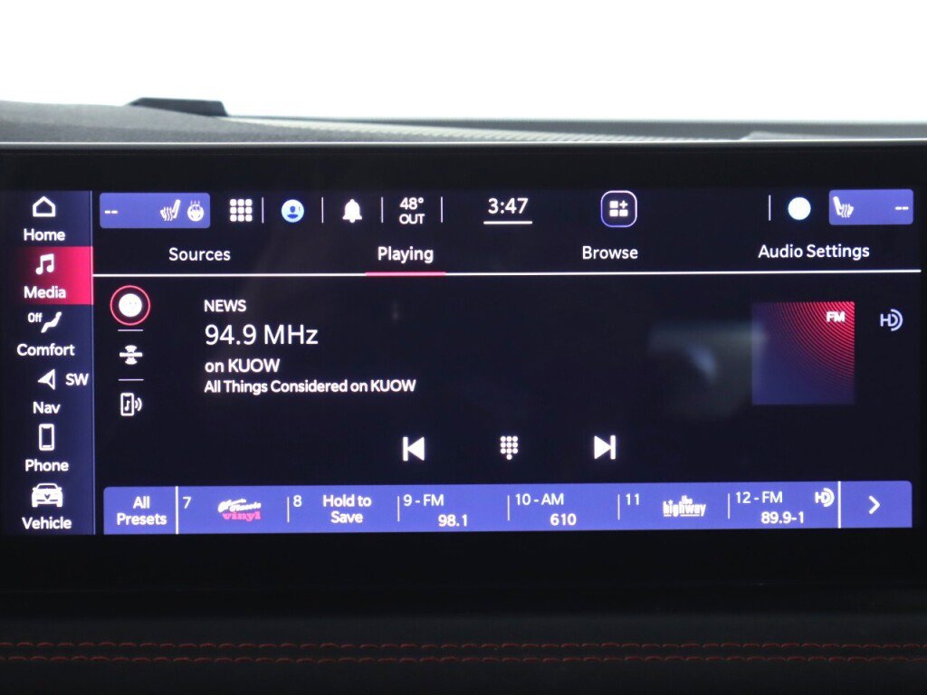 Used 2024 Alfa Romeo Tonale Veloce image 17