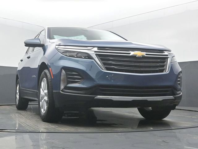 Used 2024 Chevrolet Equinox LT image 53