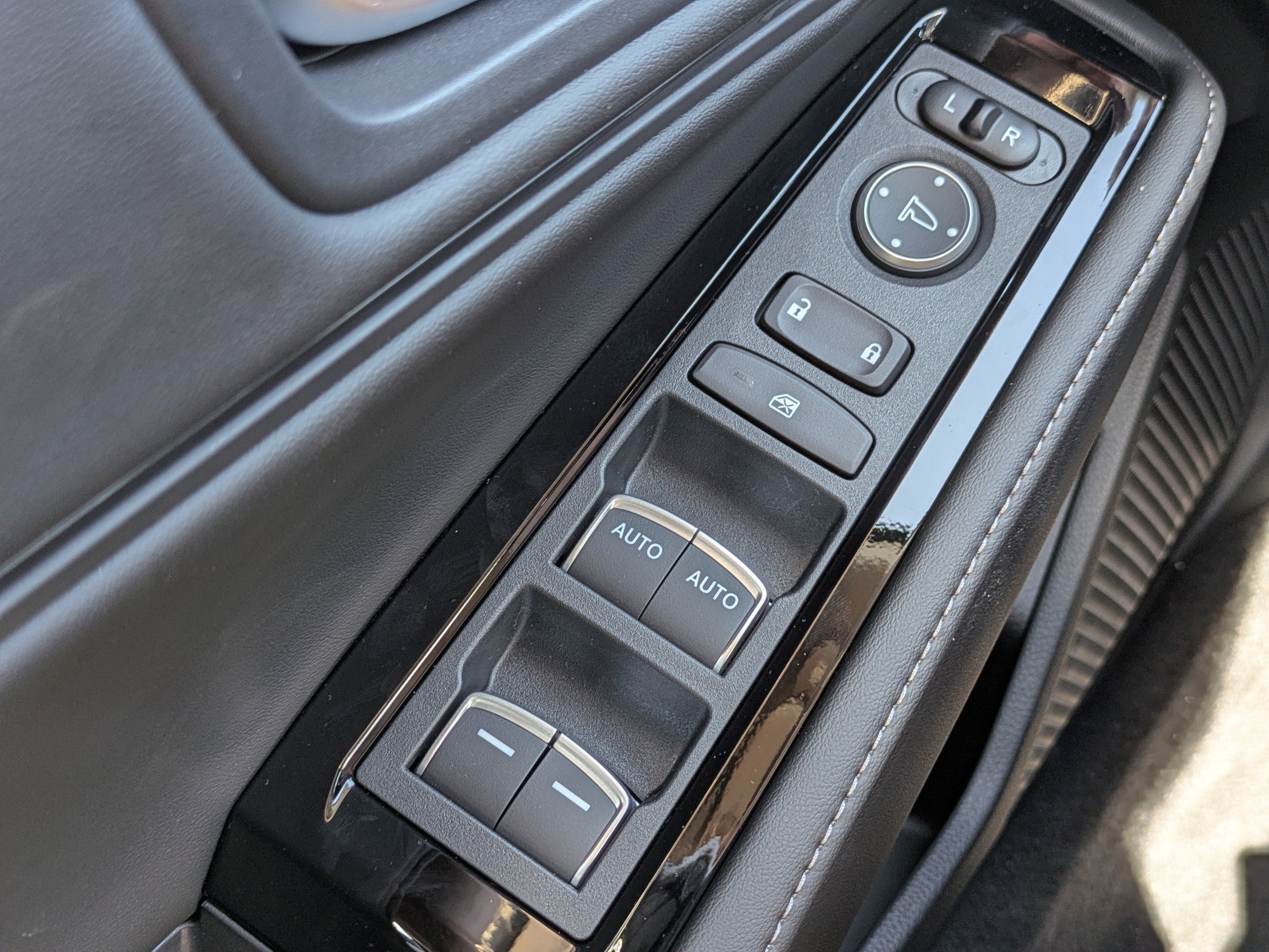 New 2026 Honda Accord Touring image 25