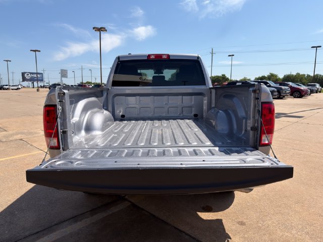 Used 2024 RAM 1500 Classic SLT RWD image 16