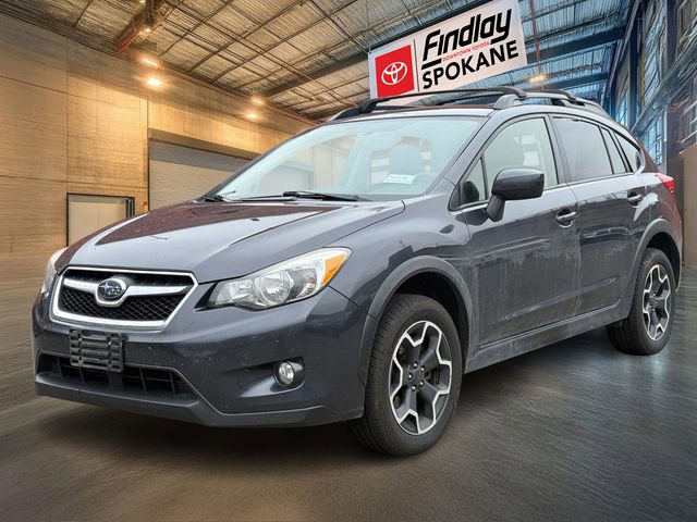Used 2015 Subaru Crosstrek 2.0i Premium