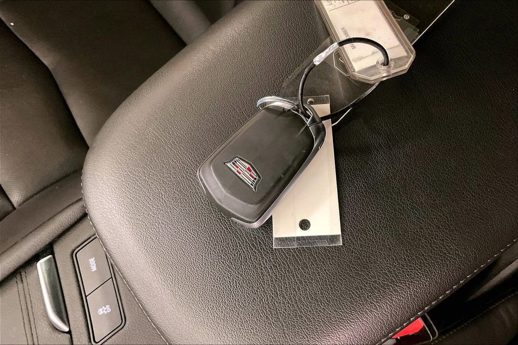 Used 2024 Cadillac XT5 Premium Luxury image 13