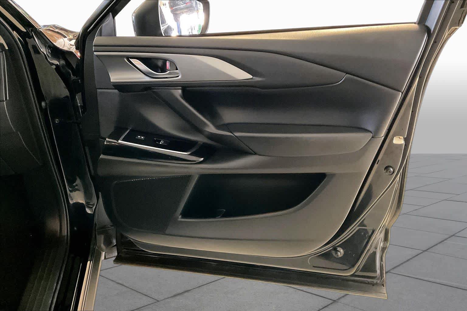 Used 2022 MAZDA CX-9 Touring AWD/4WD image 20