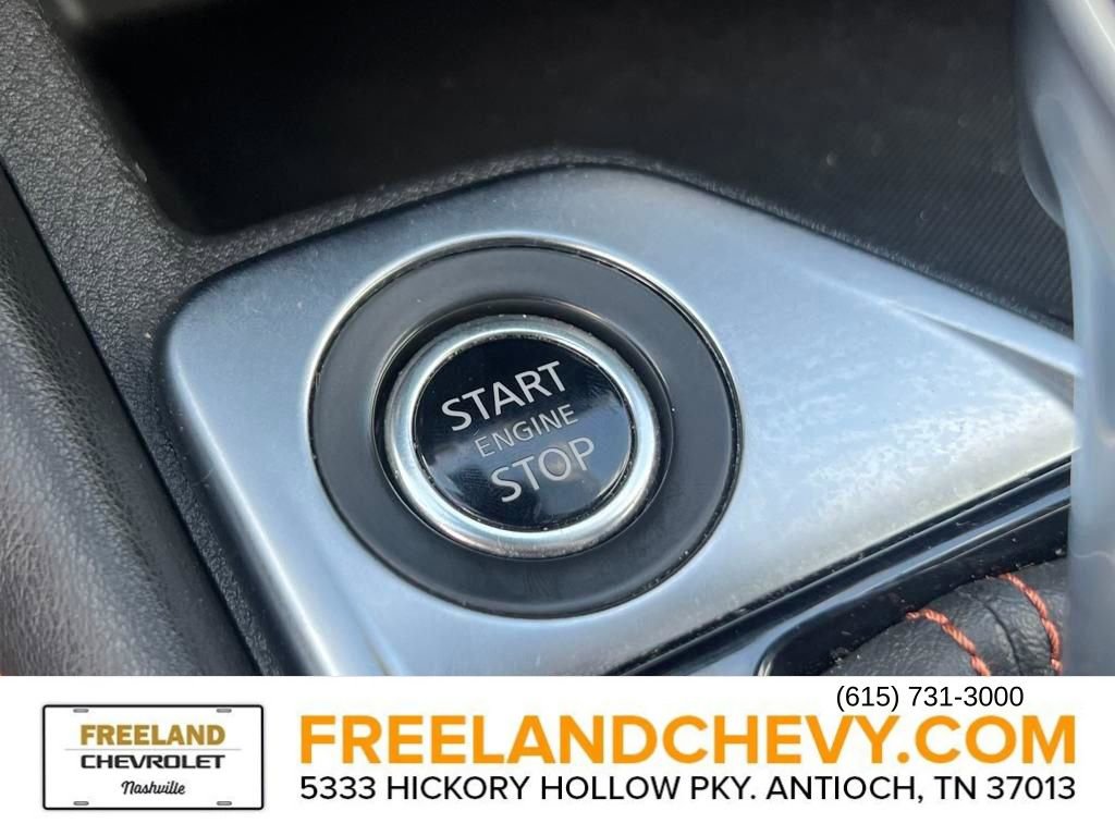 Used 2021 Nissan Sentra SR image 26