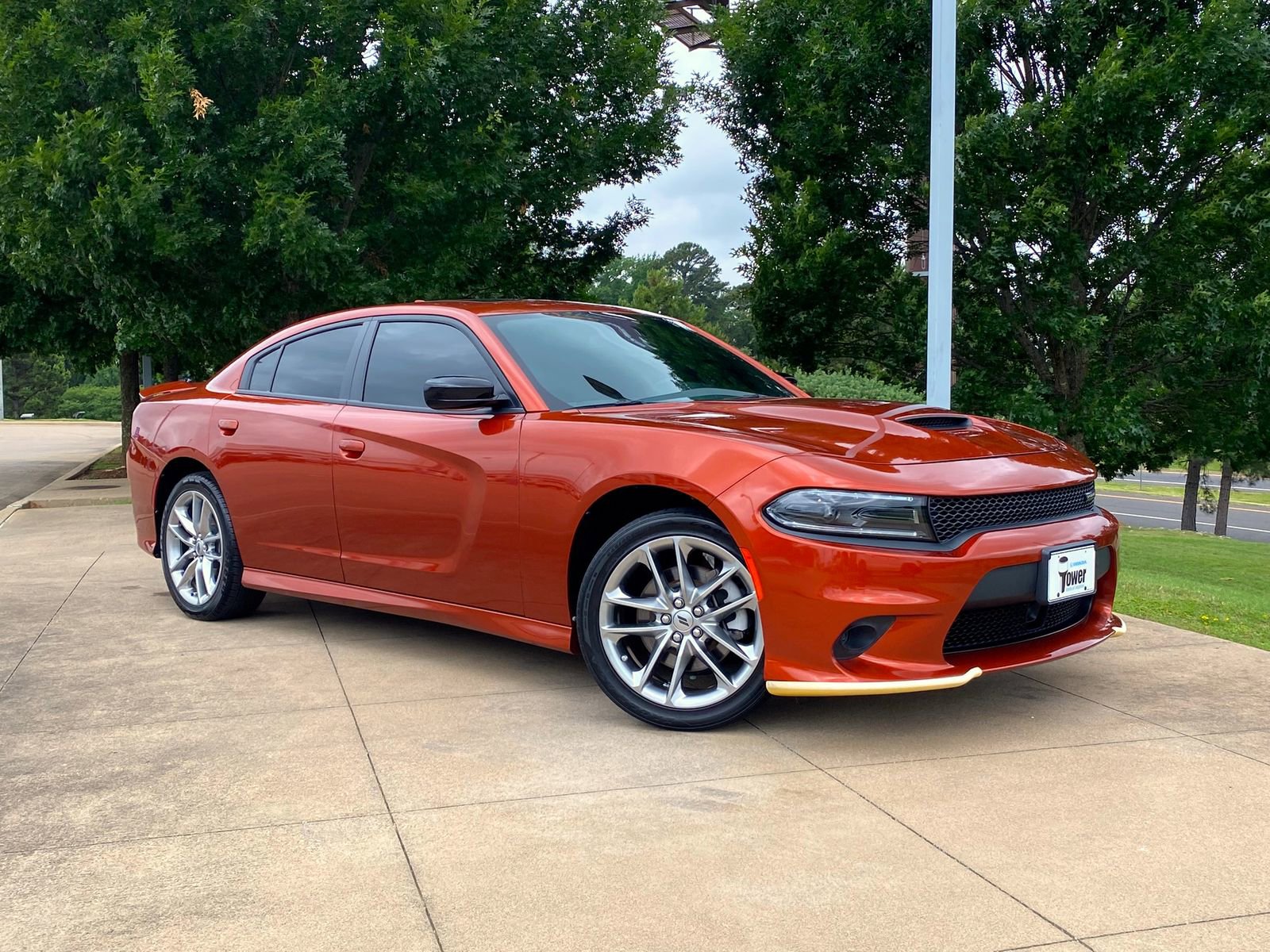 Used 2023 Dodge Charger GT w/ Plus Group