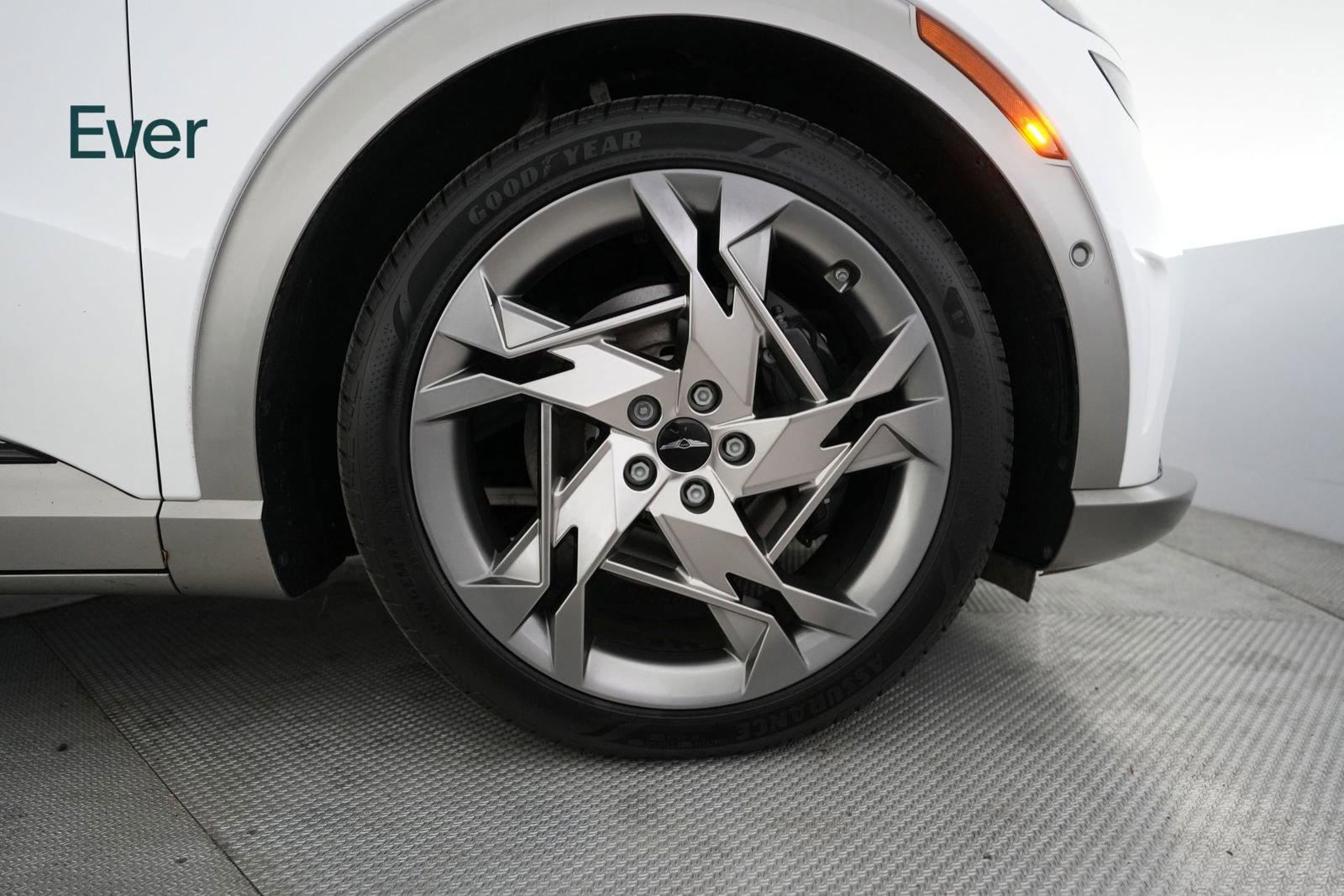 Used 2024 Genesis GV60 Performance AWD/4WD image 20