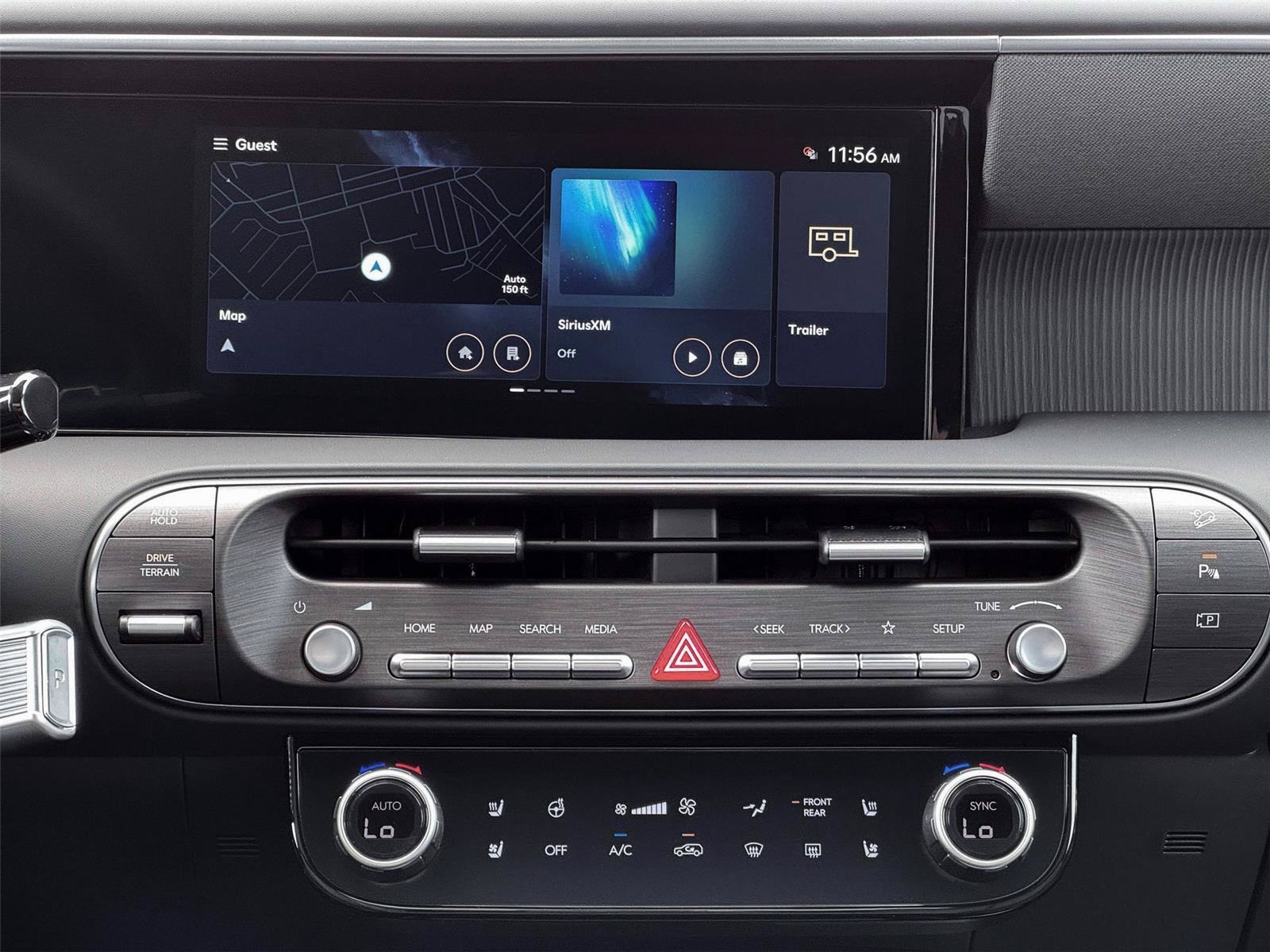 New 2026 Hyundai Palisade Calligraphy AWD/4WD image 18