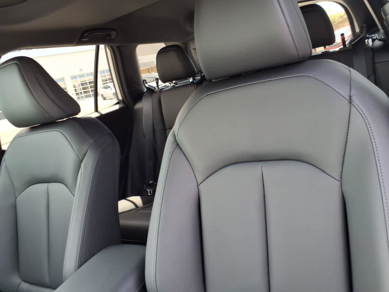 New 2026 Subaru Outback Premium AWD/4WD image 24