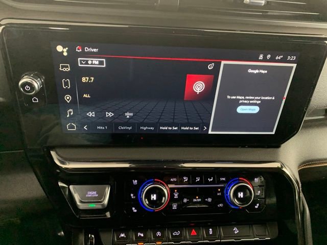 Used 2023 GMC Sierra 1500 AT4 w/ AT4 Preferred Package AWD/4WD image 23