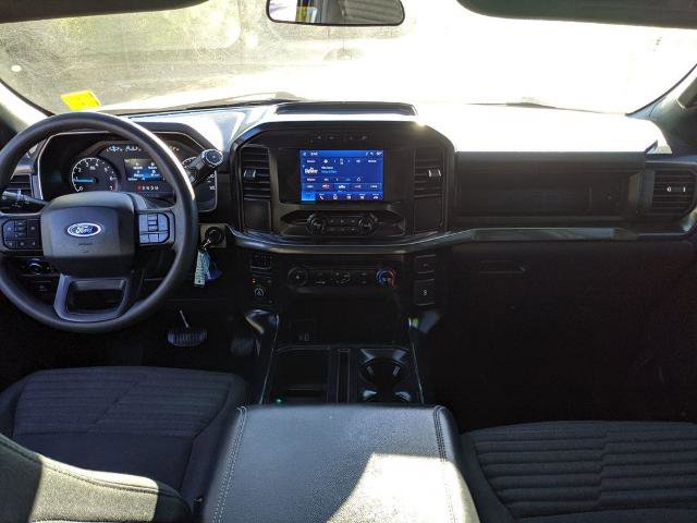 Certified 2023 Ford F150 XL w/ STX Appearance Package image 7