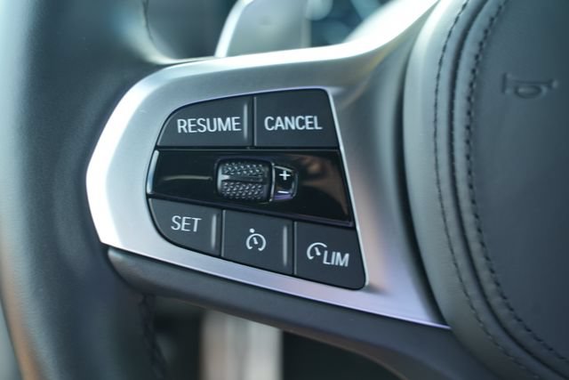 Used 2023 BMW 230i Coupe w/ M Sport Package RWD image 26