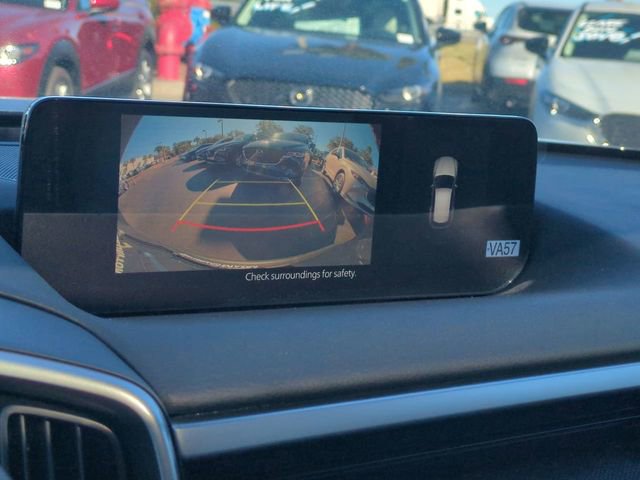 New 2026 MAZDA CX-50 AWD 2.5 S w/ Weather Package image 21