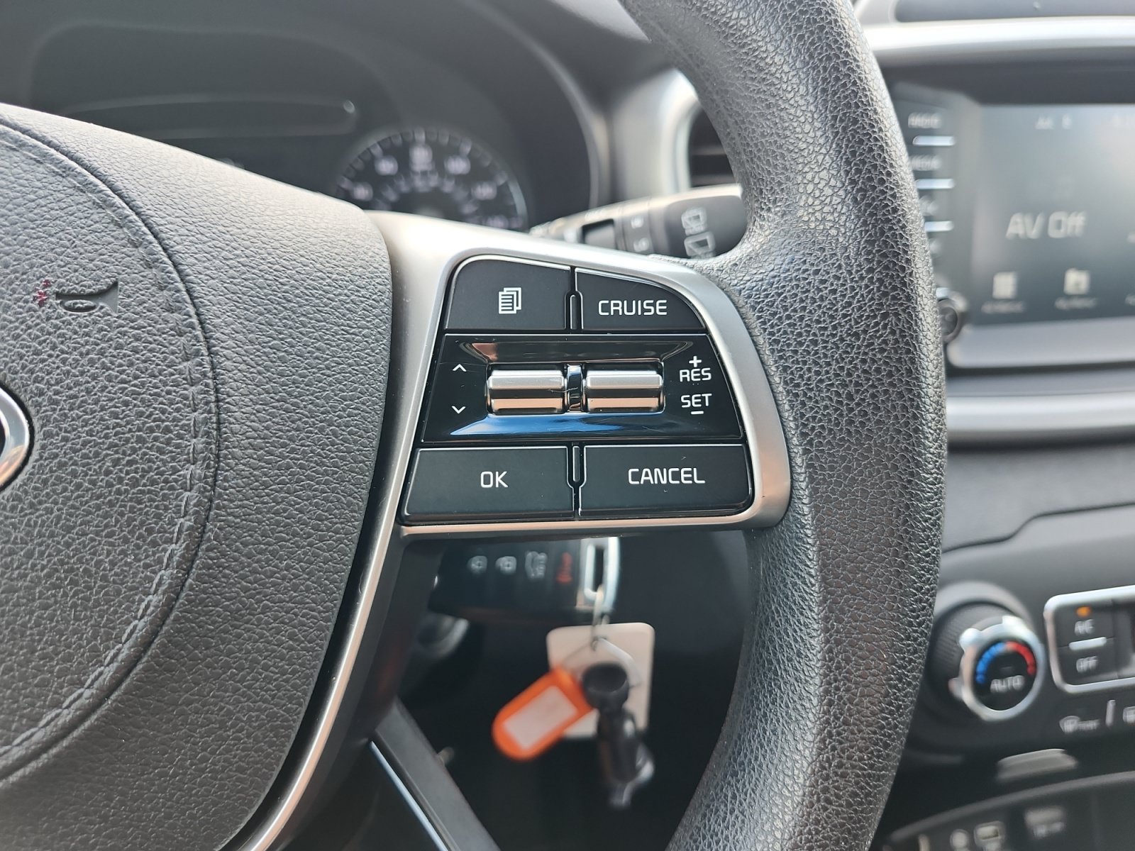 Used 2019 Kia Sorento AWD V6 image 21