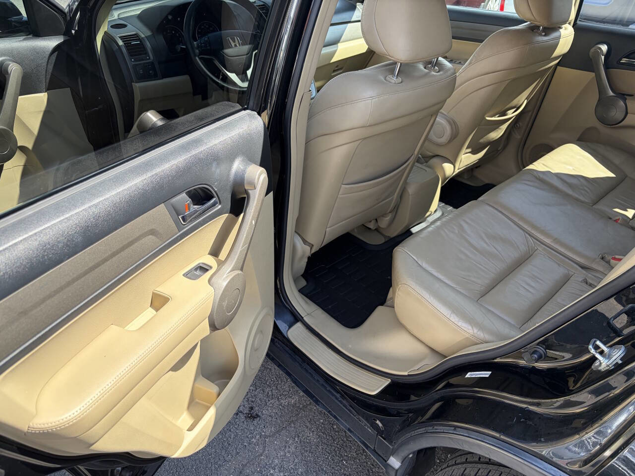 Used 2009 Honda CR-V EX-L image 20