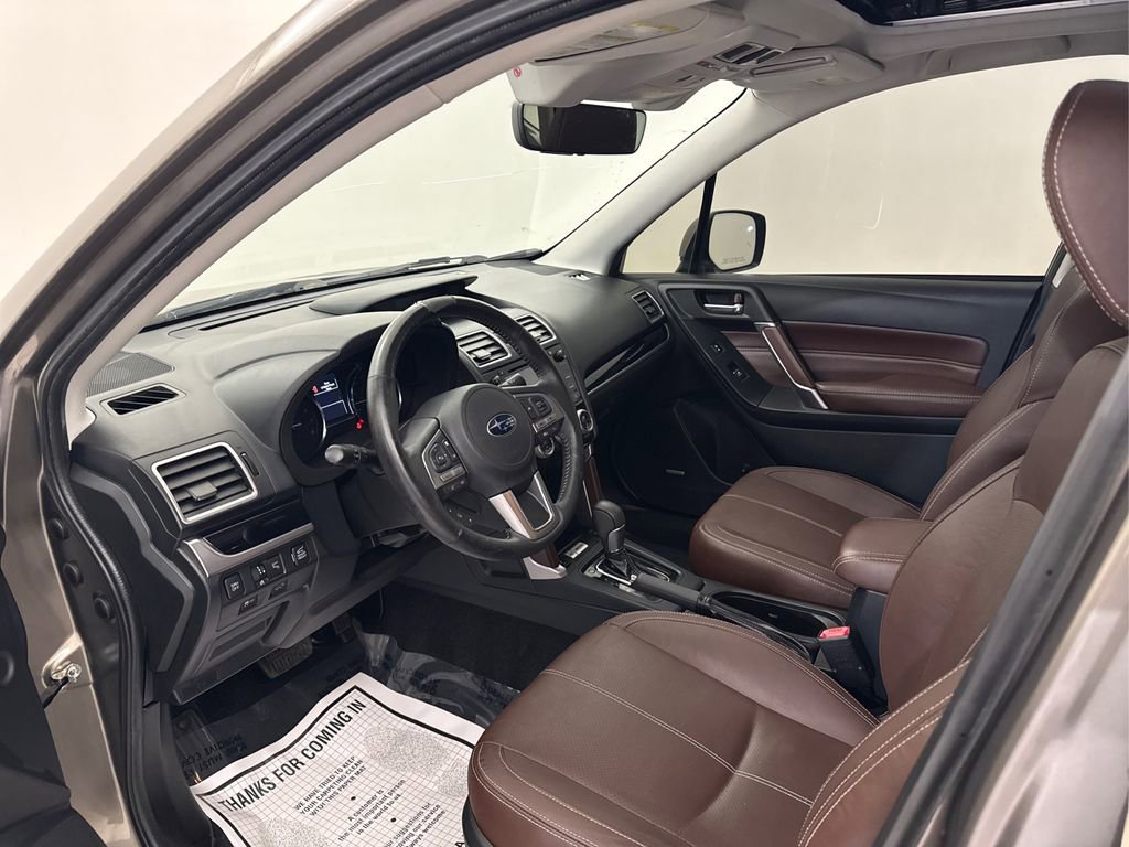 Used 2018 Subaru Forester 2.0XT Touring AWD/4WD image 18