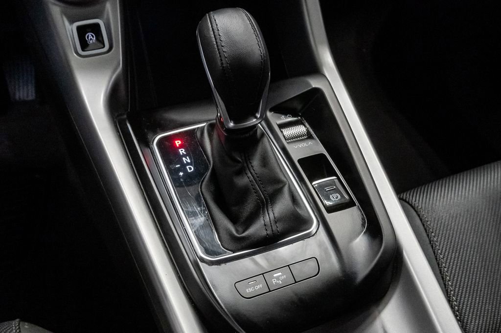 Used 2024 Dodge Hornet GT image 21