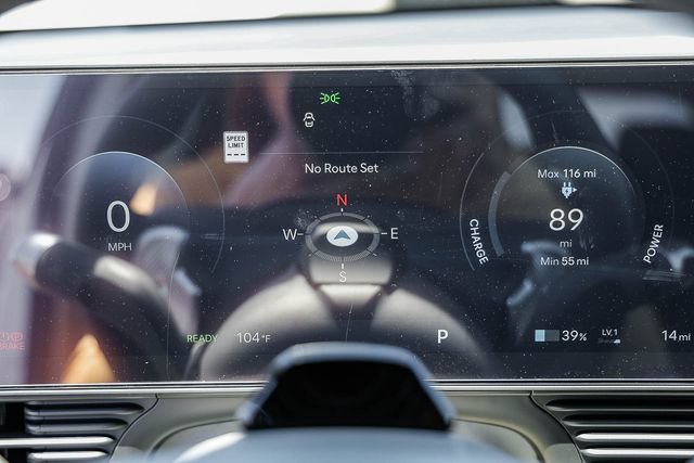 New 2026 Hyundai Ioniq 5 SEL RWD image 26