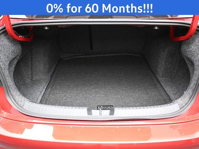 New 2026 Volkswagen Jetta Sport image 6