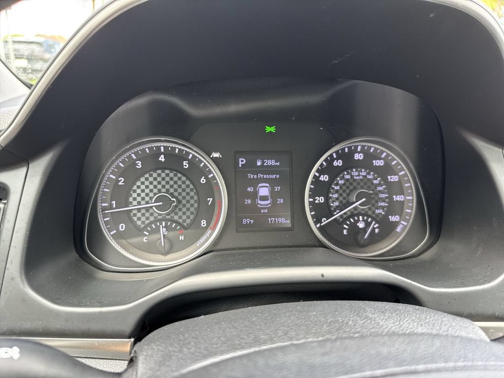 Used 2020 Hyundai Elantra Value Edition w/ Winter Weather Package FWD image 48