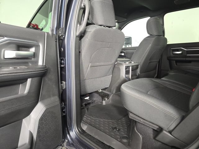 New 2026 RAM 3500 Big Horn AWD/4WD image 23