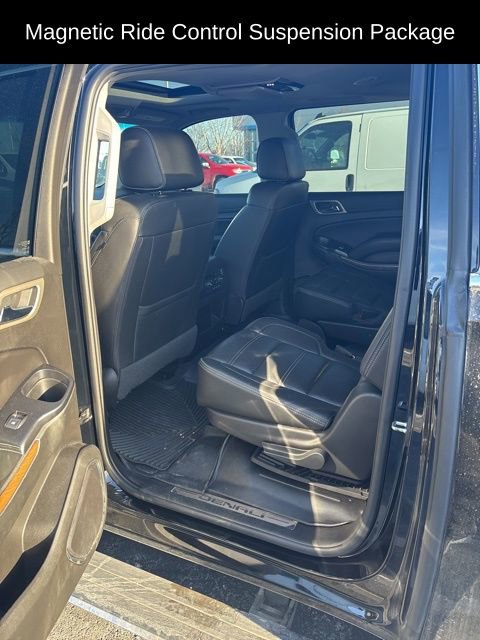 Used 2019 GMC Yukon XL Denali image 13