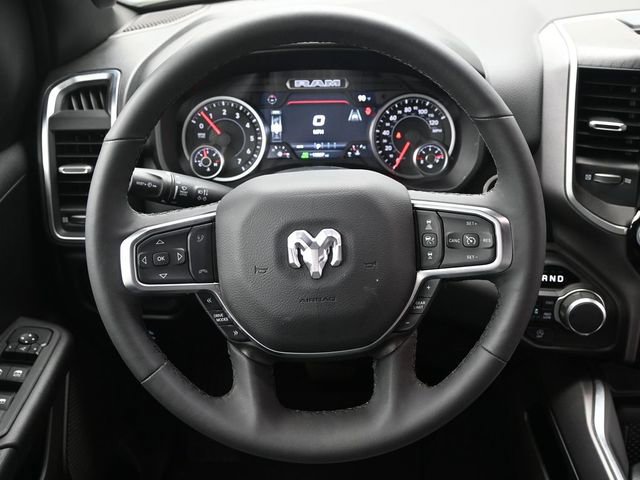 Used 2026 RAM 1500 Big Horn image 24