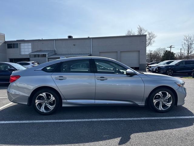 Used 2019 Honda Accord EX image 6