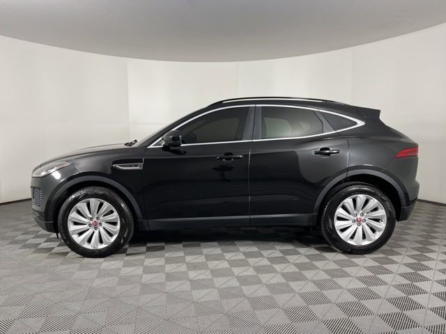 Used 2020 Jaguar E-PACE SE image 6