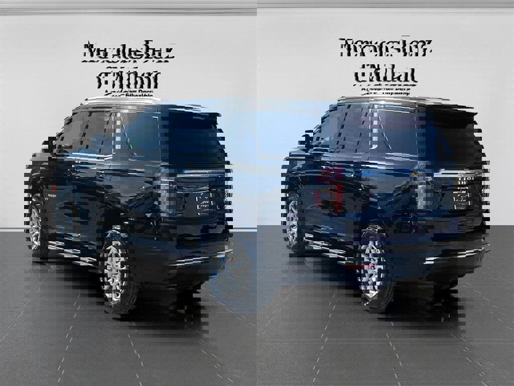 Used 2021 Chevrolet Tahoe LS w/ Driver Alert Package image 5