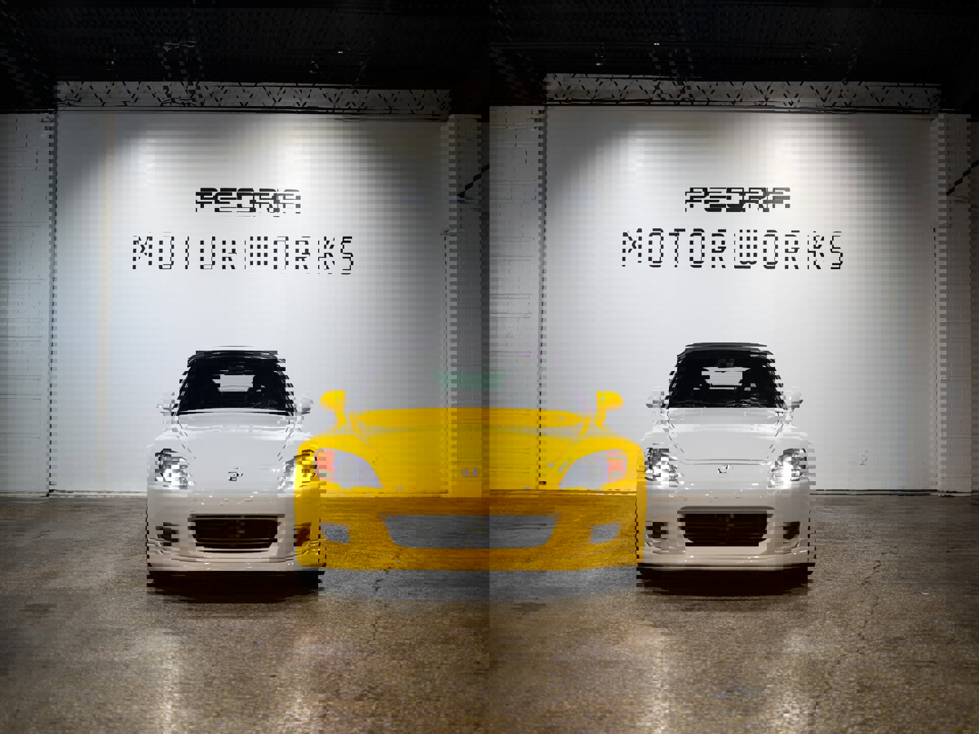 Used 2003 Honda S2000 image 3