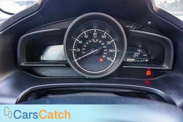 Used 2018 MAZDA MAZDA3 Sport w/ Preferred Equipment Package image 26