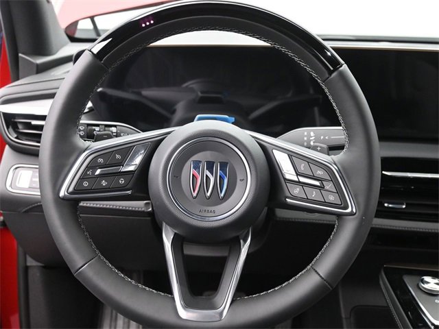 New 2026 Buick Enclave Avenir w/ Super Cruise Package image 30