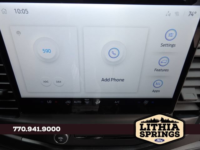 New 2026 Ford Transit 250 148 Medium Roof RWD image 18