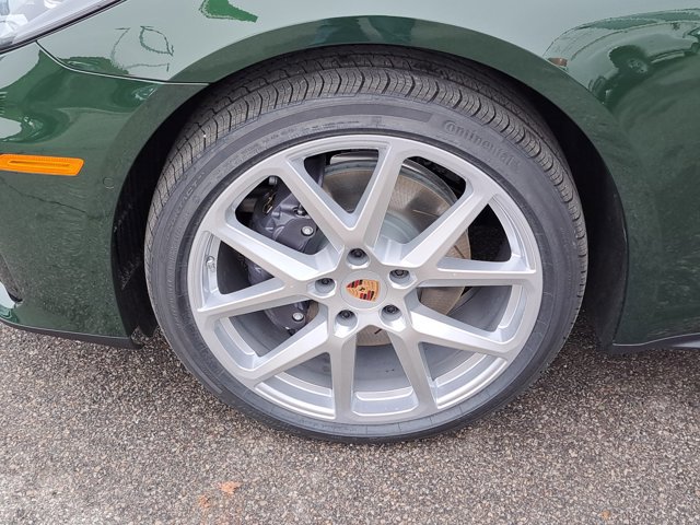 New 2026 Porsche Panamera 4 image 14