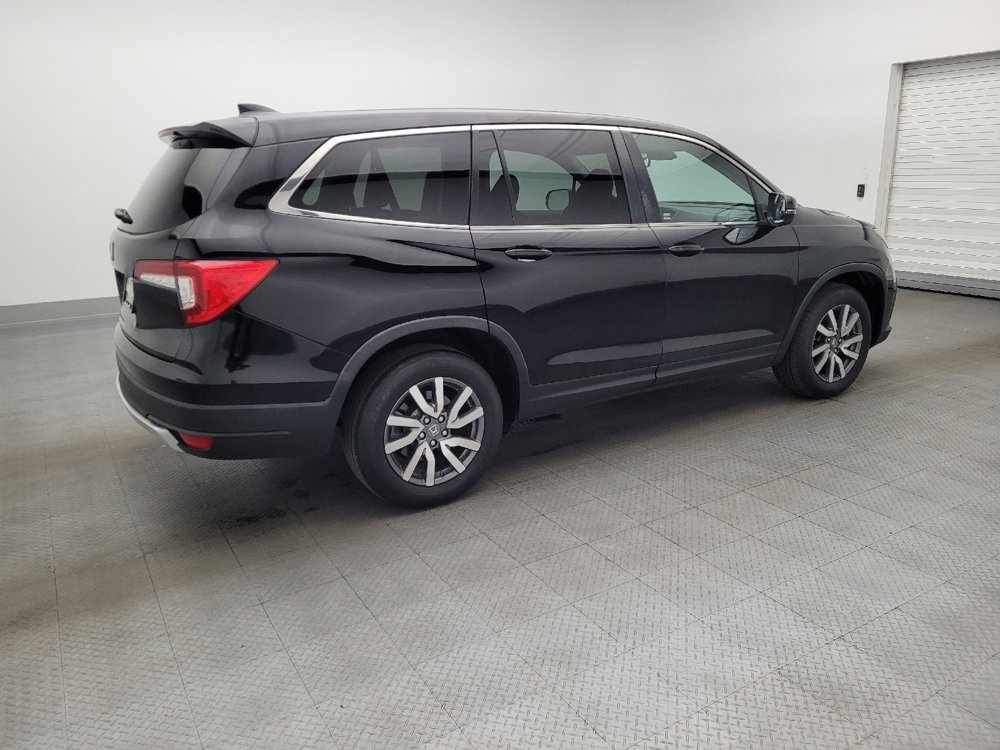 Used 2020 Honda Pilot EX-L image 10