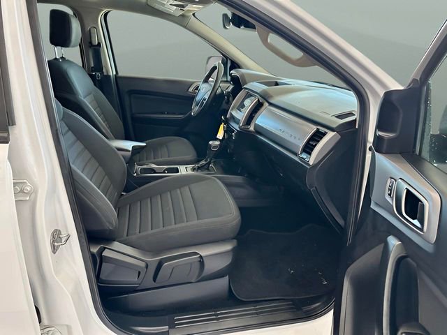 Used 2022 Ford Ranger XLT w/ Trailer Tow Package image 17