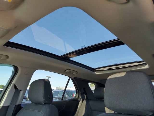 Used 2019 Chevrolet Equinox LT FWD image 9