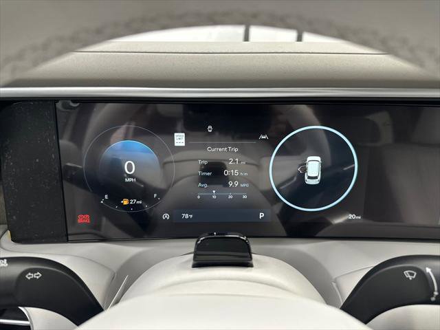 New 2026 Hyundai Palisade SEL image 28