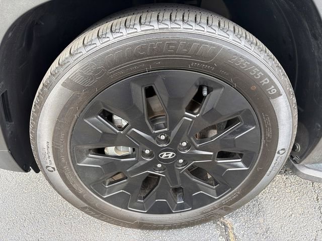 Used 2024 Hyundai Tucson XRT image 34