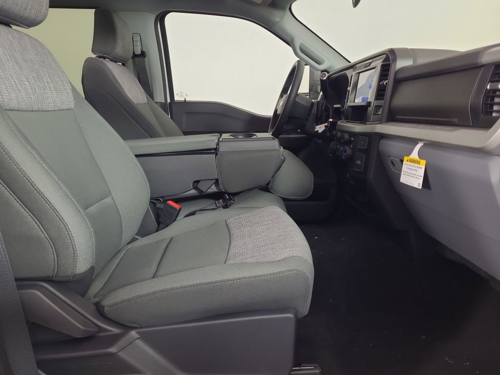 New 2026 Ford F350 XLT image 20