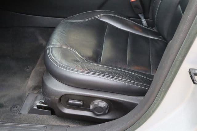 Used 2017 Ford Taurus SEL w/ Equipment Group 201A AWD/4WD image 16