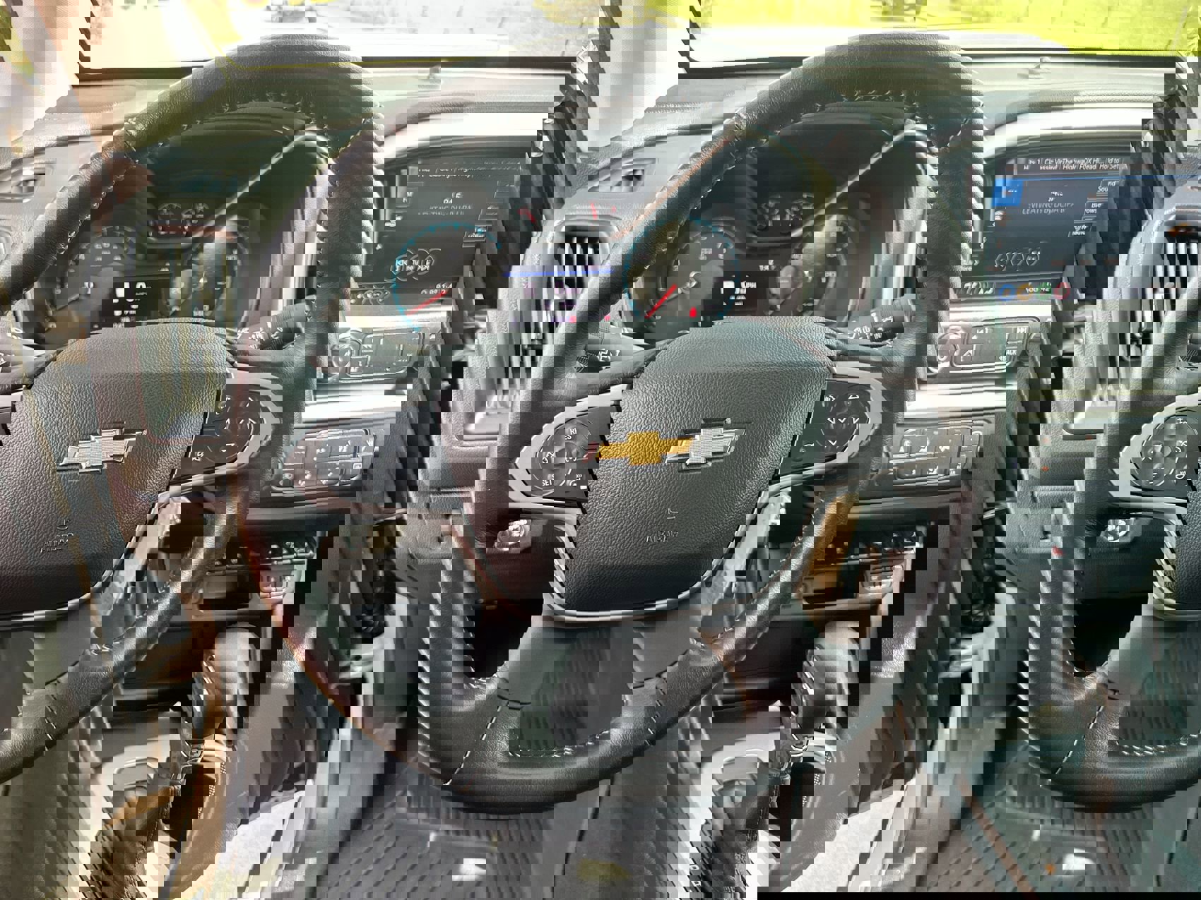 Used 2022 Chevrolet Colorado ZR2 image 26