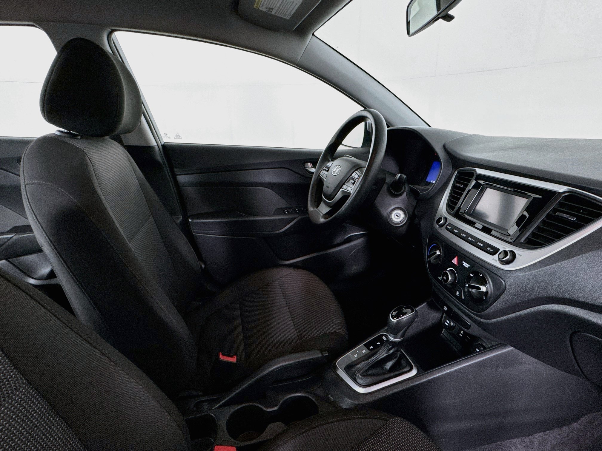 Used 2021 Hyundai Accent SE FWD image 26